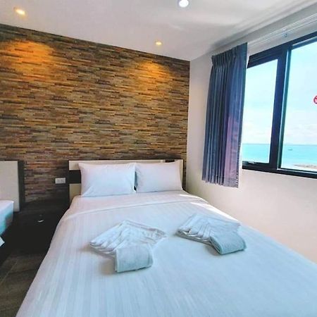 Rainbow Sky Hotel Samet Koh Samet Eksteriør bilde