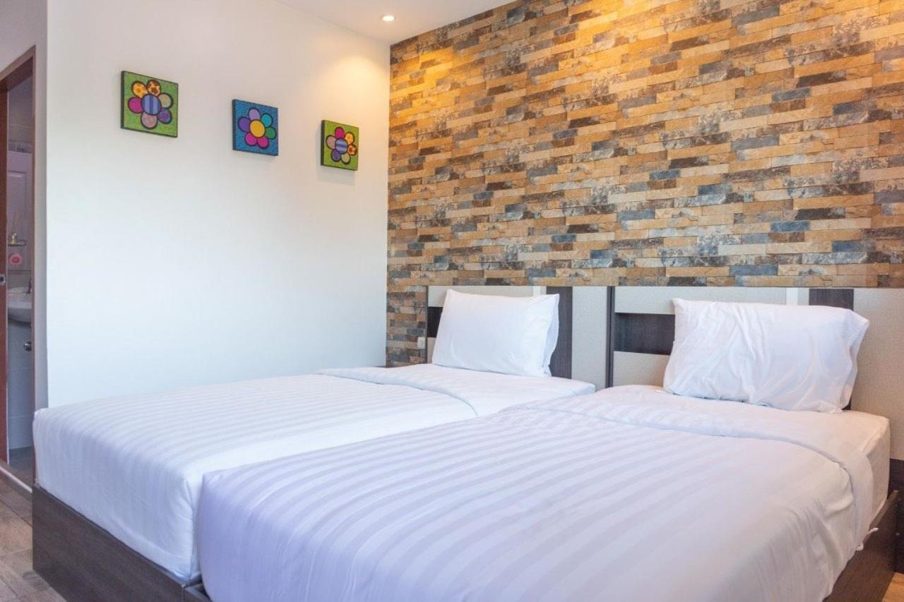 Rainbow Sky Hotel Samet Koh Samet Eksteriør bilde