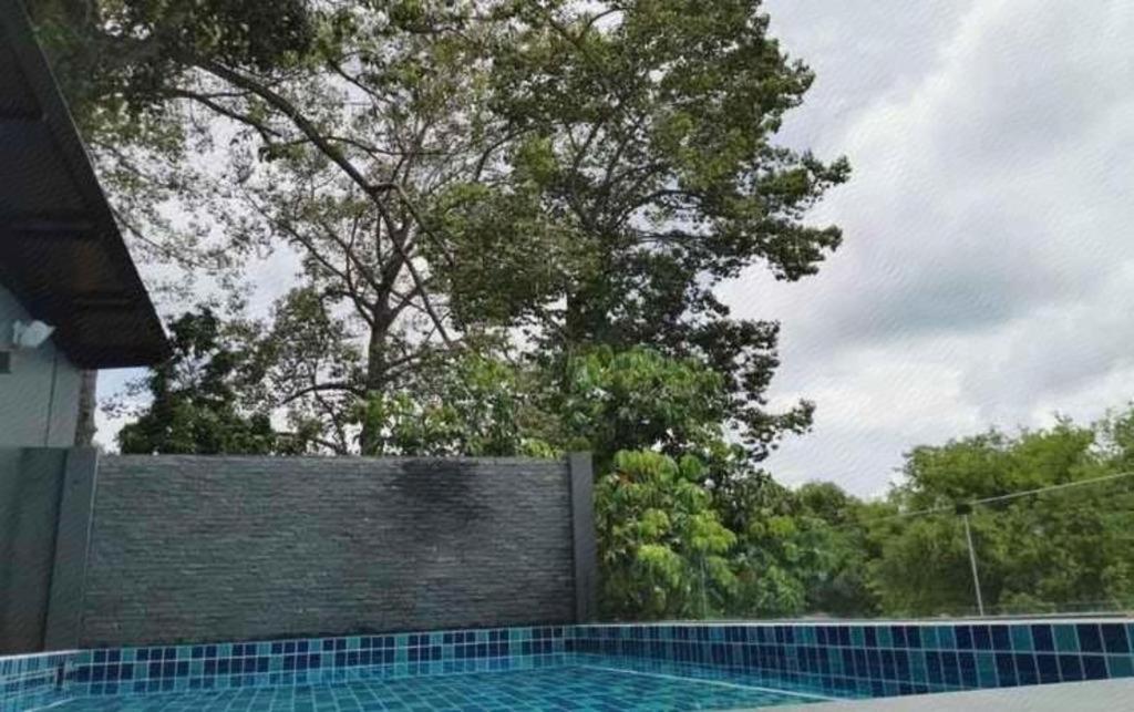 Rainbow Sky Hotel Samet Koh Samet Eksteriør bilde