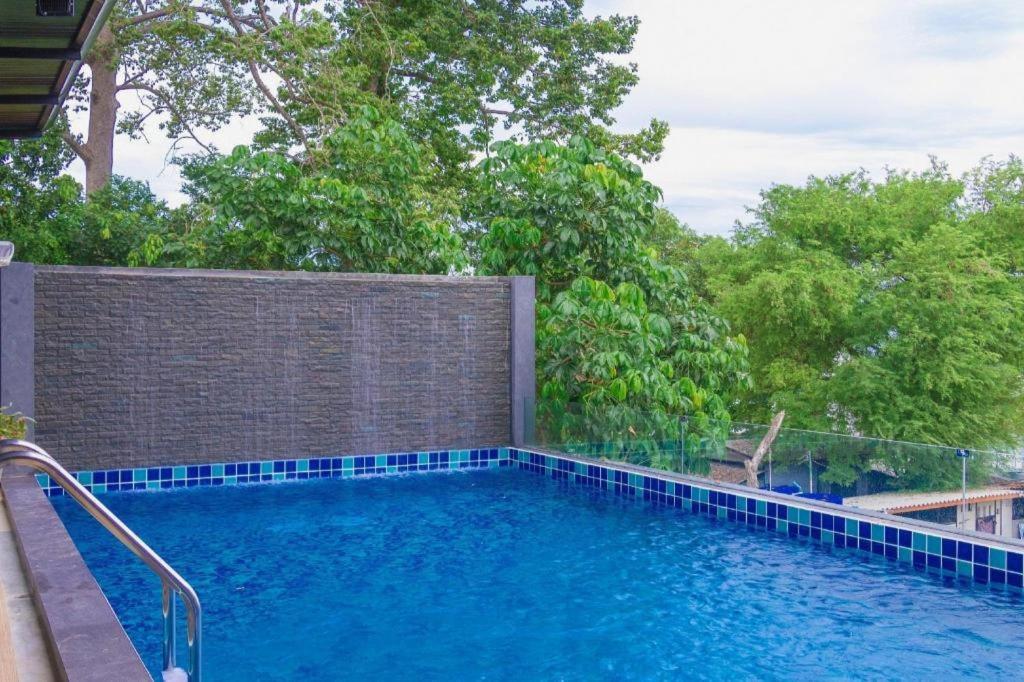 Rainbow Sky Hotel Samet Koh Samet Eksteriør bilde