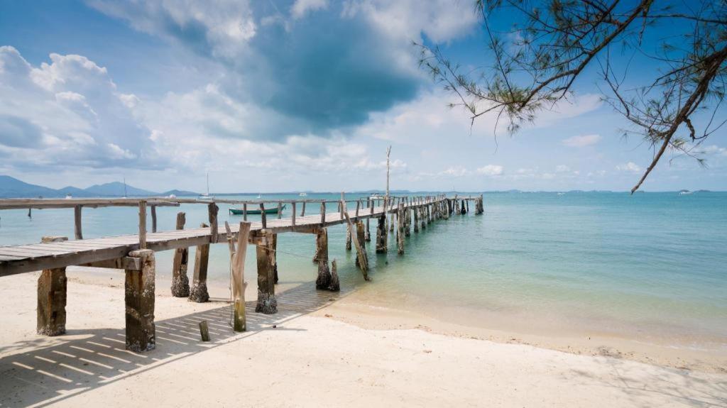 Rainbow Sky Hotel Samet Koh Samet Eksteriør bilde
