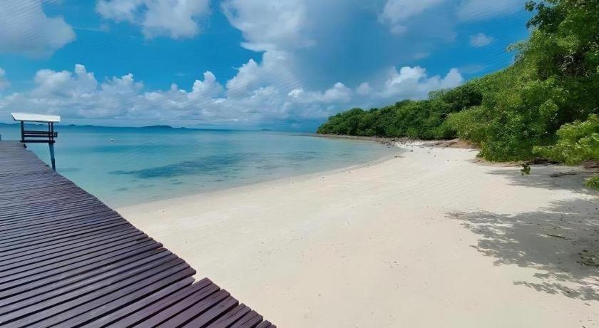 Rainbow Sky Hotel Samet Koh Samet Eksteriør bilde