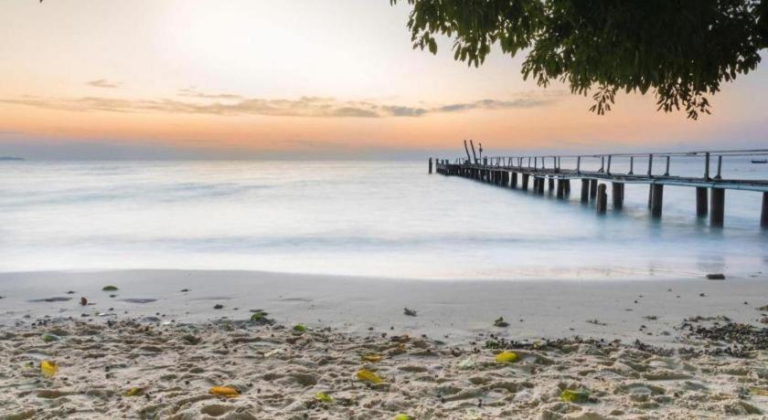 Rainbow Sky Hotel Samet Koh Samet Eksteriør bilde