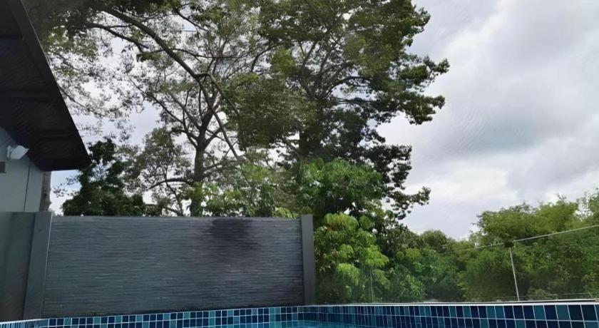 Rainbow Sky Hotel Samet Koh Samet Eksteriør bilde