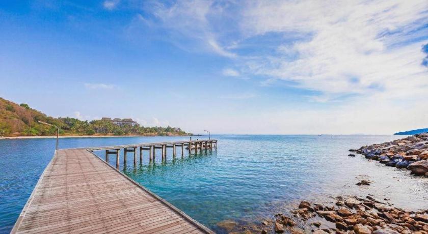 Rainbow Sky Hotel Samet Koh Samet Eksteriør bilde