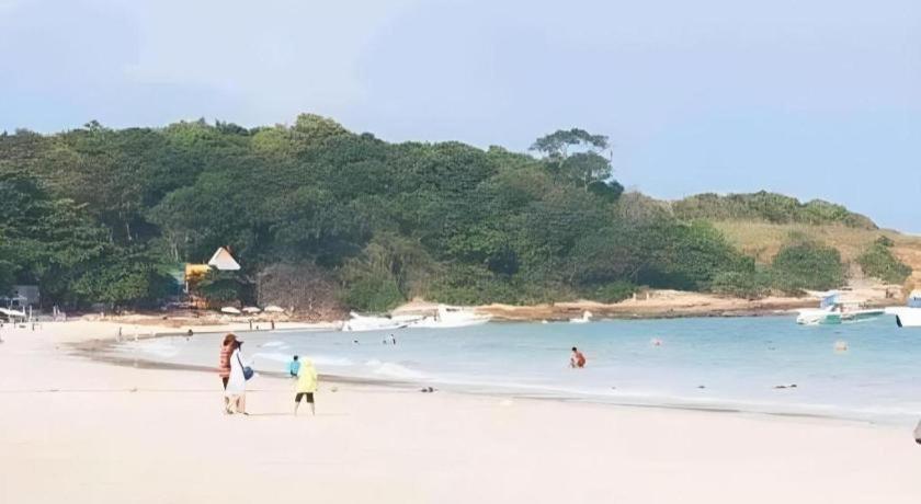 Rainbow Sky Hotel Samet Koh Samet Eksteriør bilde